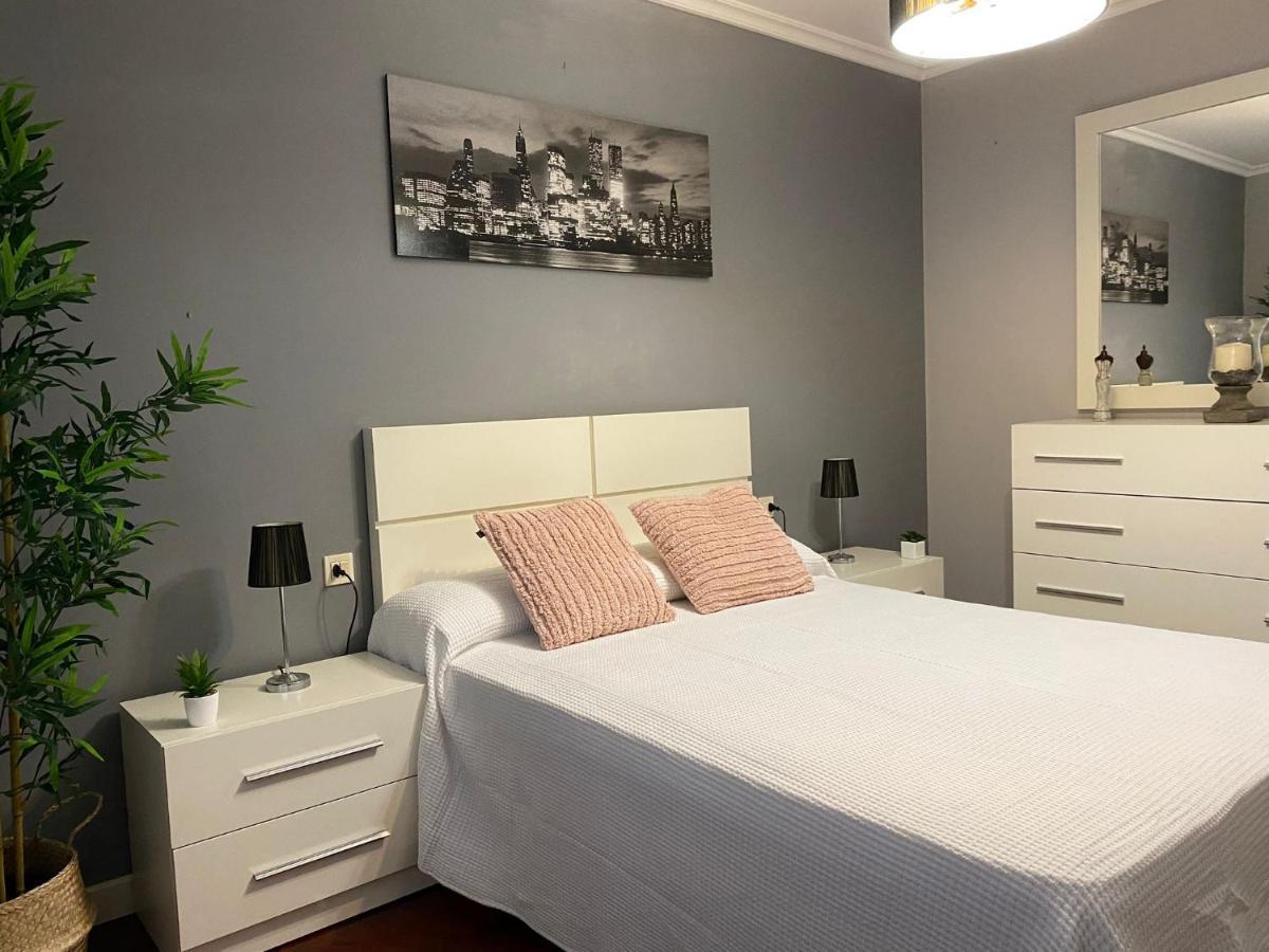 Piso Plaza Ravella Apartment *
