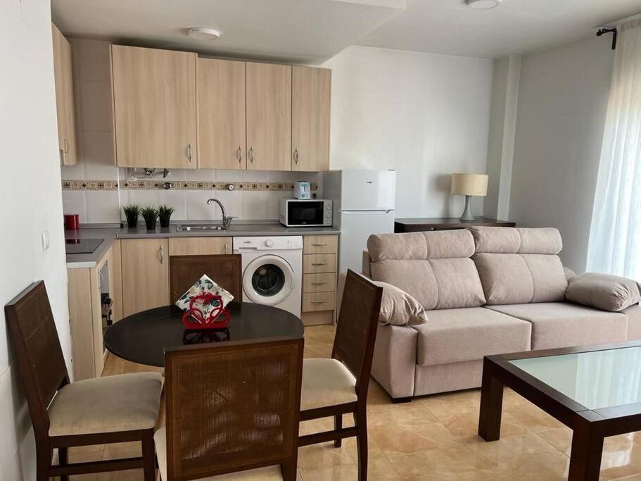 Excelente Apartamento En El Palmar, Murcia *