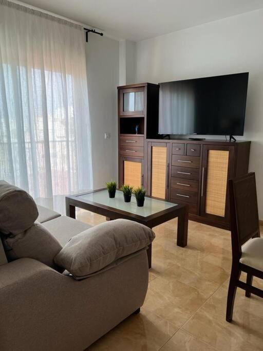 Apartment Excelente Apartamento En El Palmar, Murcia *