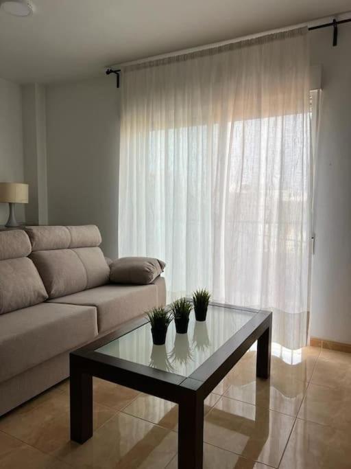Apartment Excelente Apartamento En El Palmar, Murcia