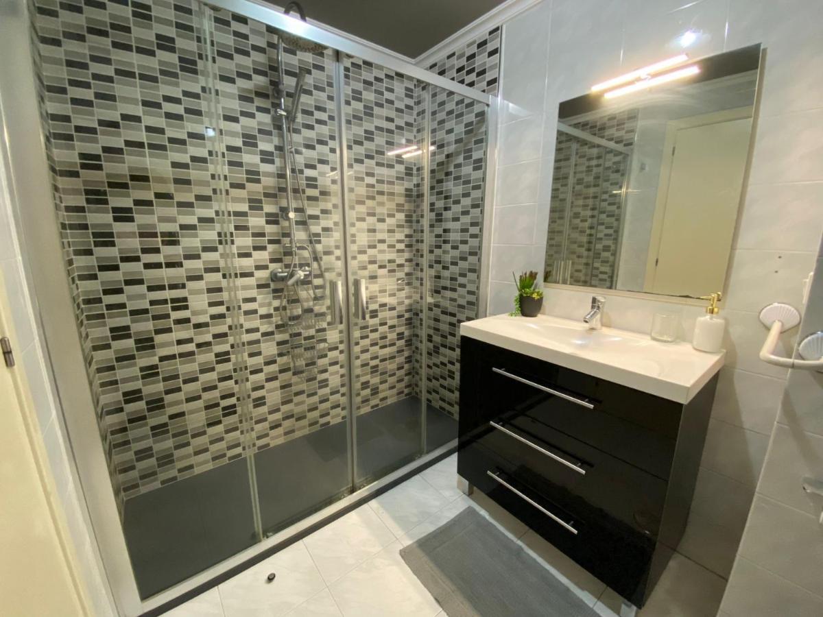 Apartamento Piso Plaza Ravella Vilagarcía de Arousa