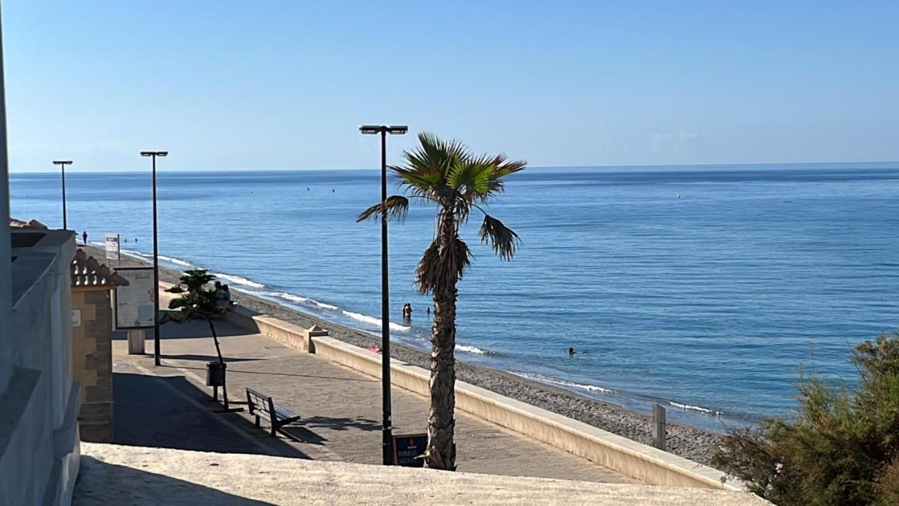 Playa Balerma * El Ejido