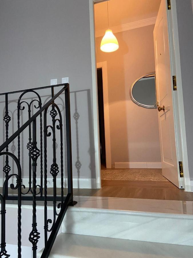 Apartamento Venus Salar