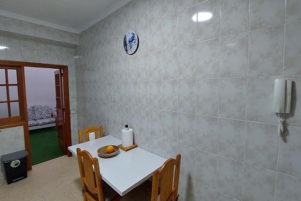 Apartamento Casa La Palmera