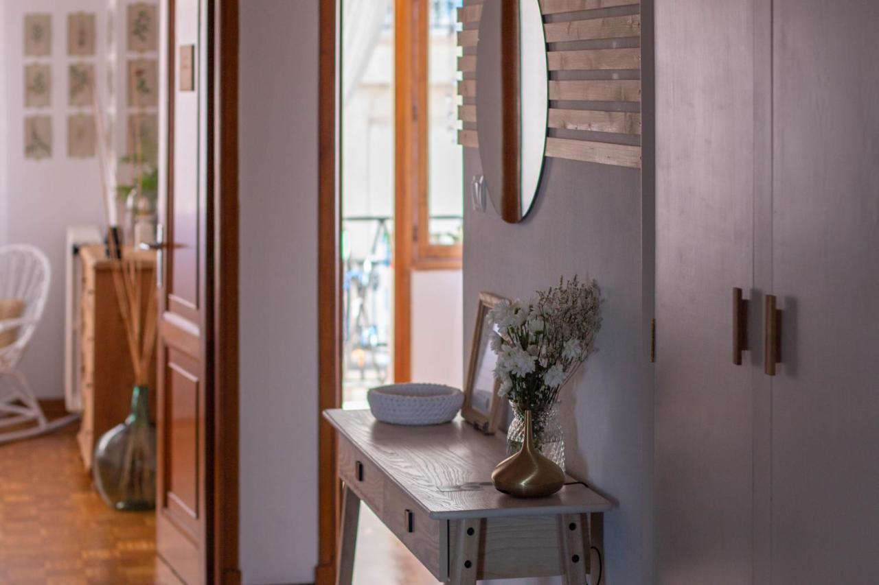 A Casa Da Alicia Apartamento Monforte De Lemos