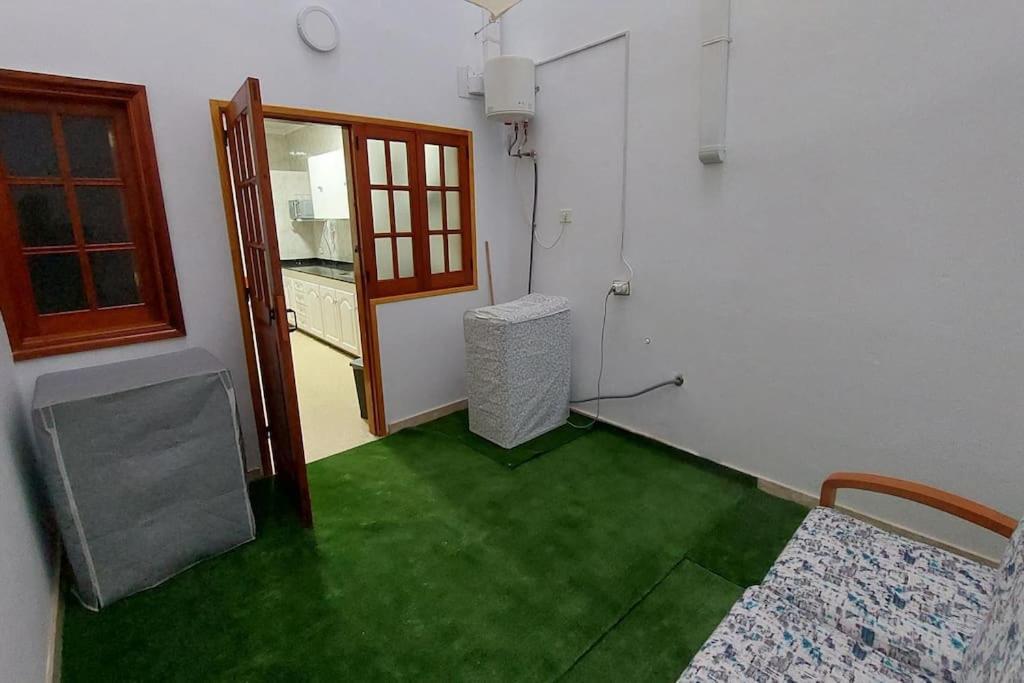 Apartamento Casa La Palmera Agaete (Gran Canaria)