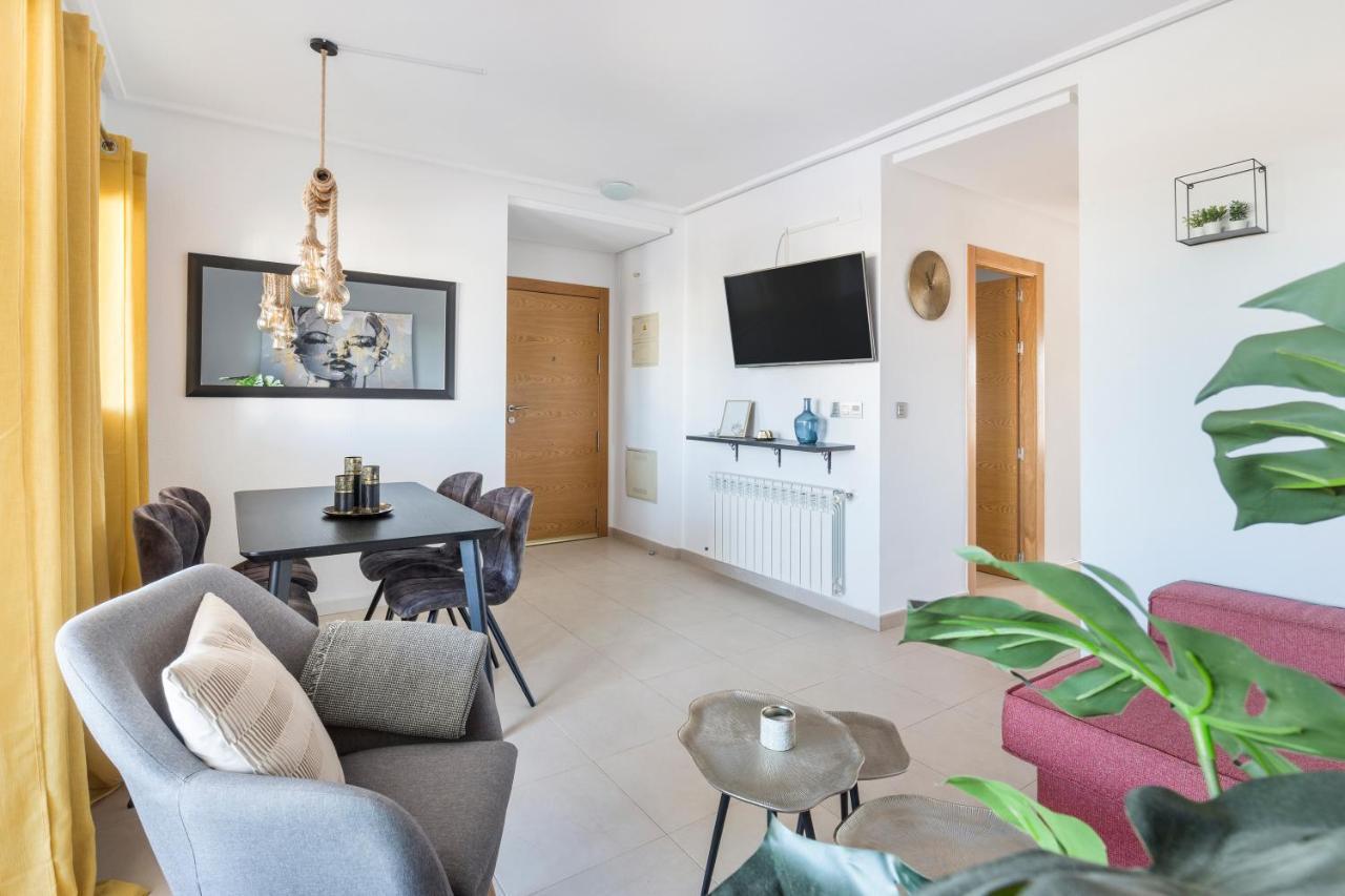 Casadeluxe Riquelme