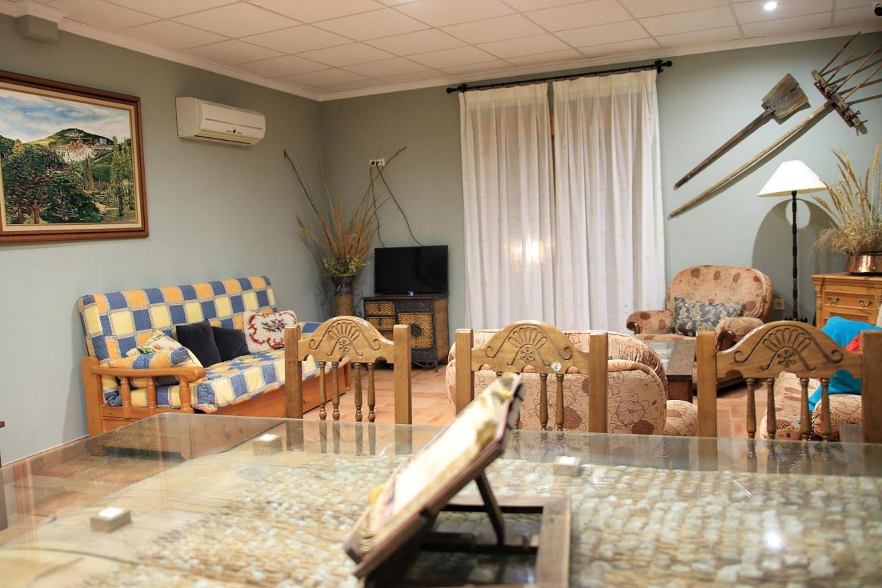 Hostal/restaurante Fuentevieja Illana