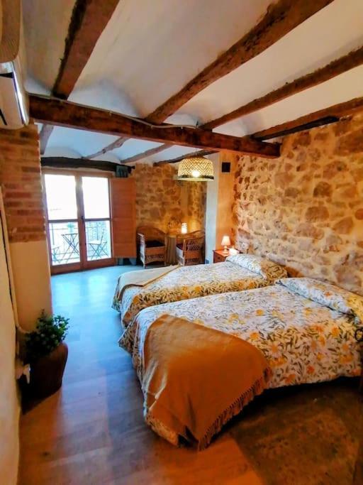 Holiday home La Casirria