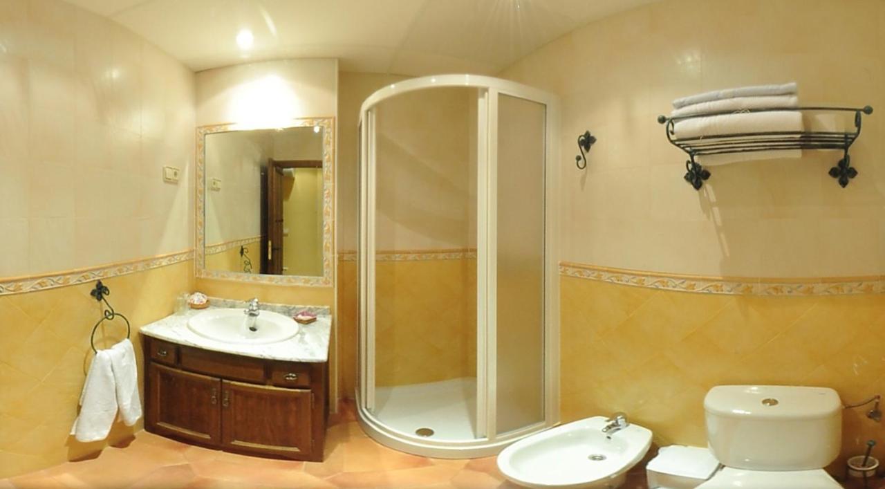 Guest house Hostal/restaurante Fuentevieja