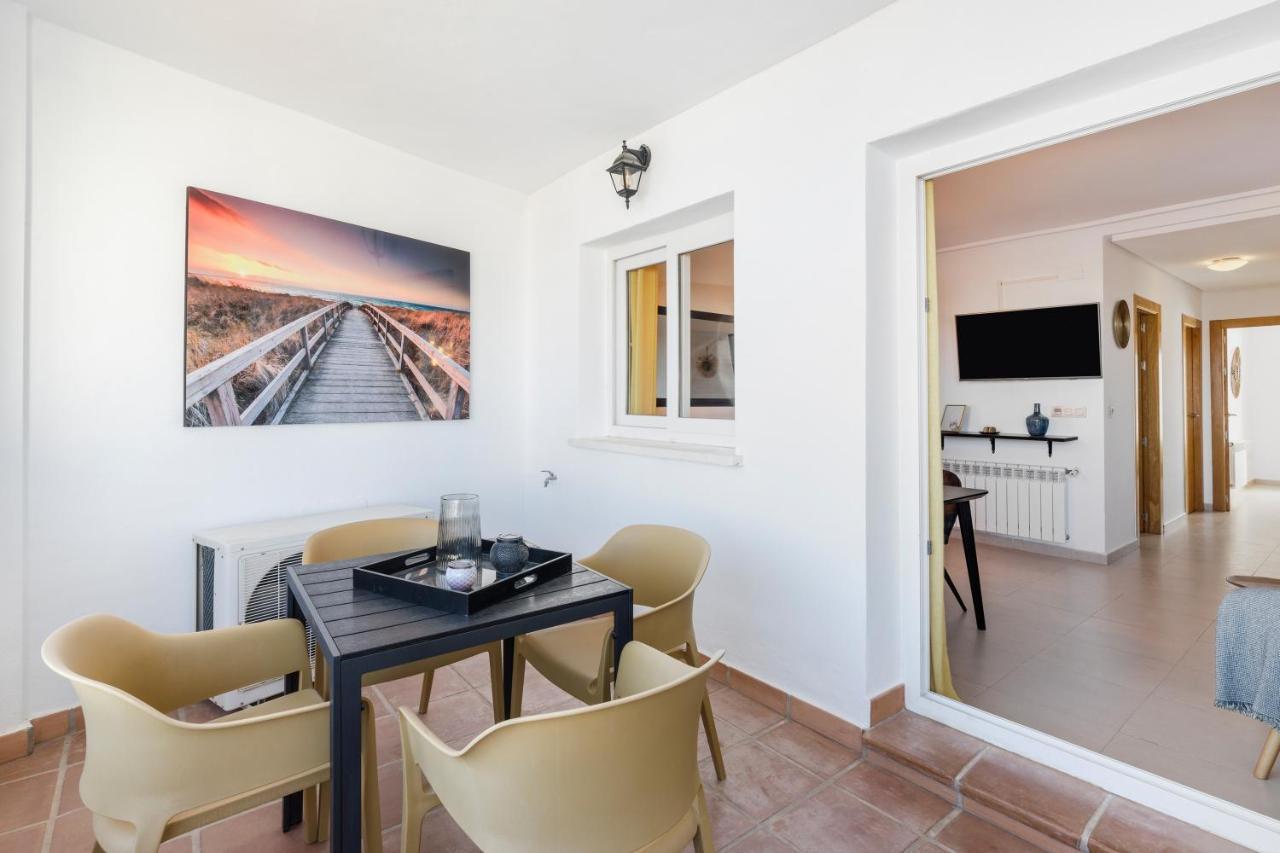 Casadeluxe Riquelme Sucina