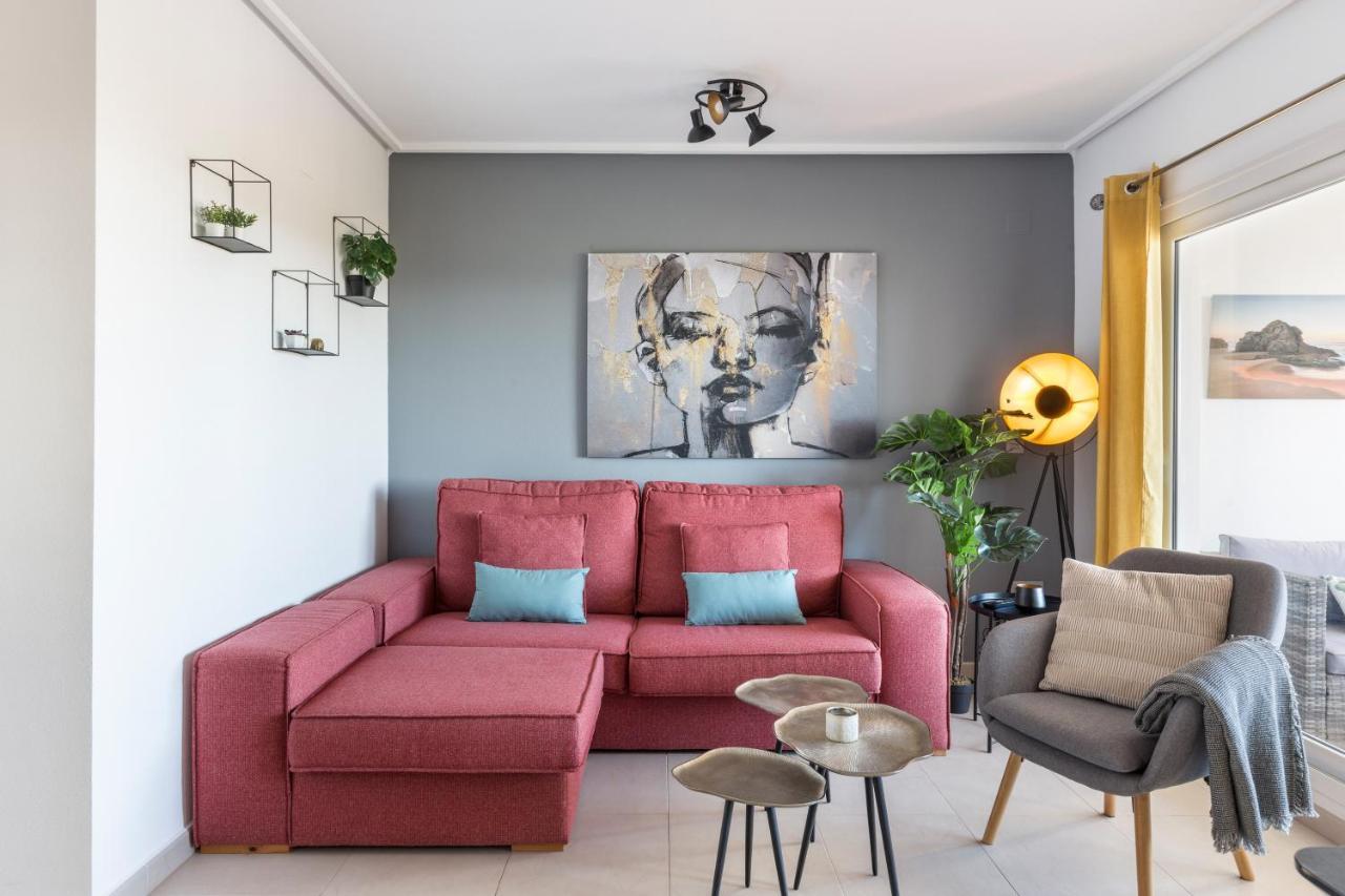 Casadeluxe Riquelme