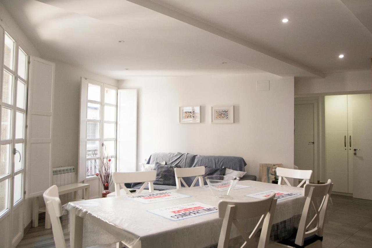 Apartment Sensacional Saladina Ourense