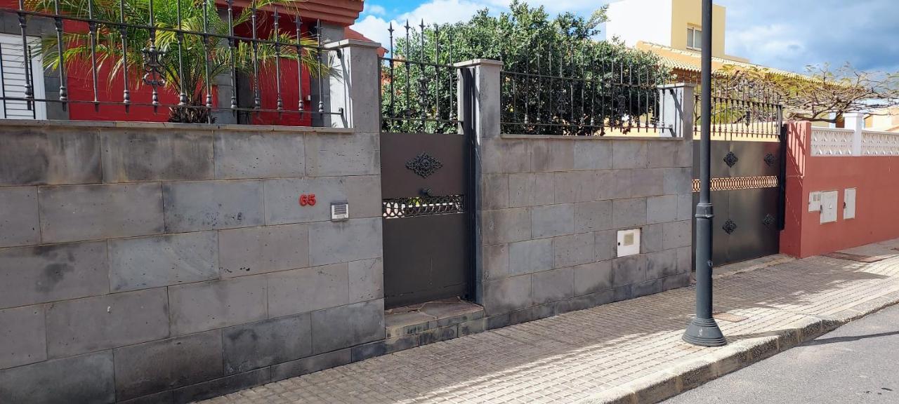 Villa Casa Madriu, De Lujo En Zona Residencial