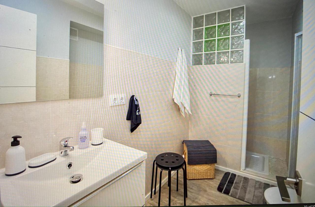 Loft Santa Ana Apartamento