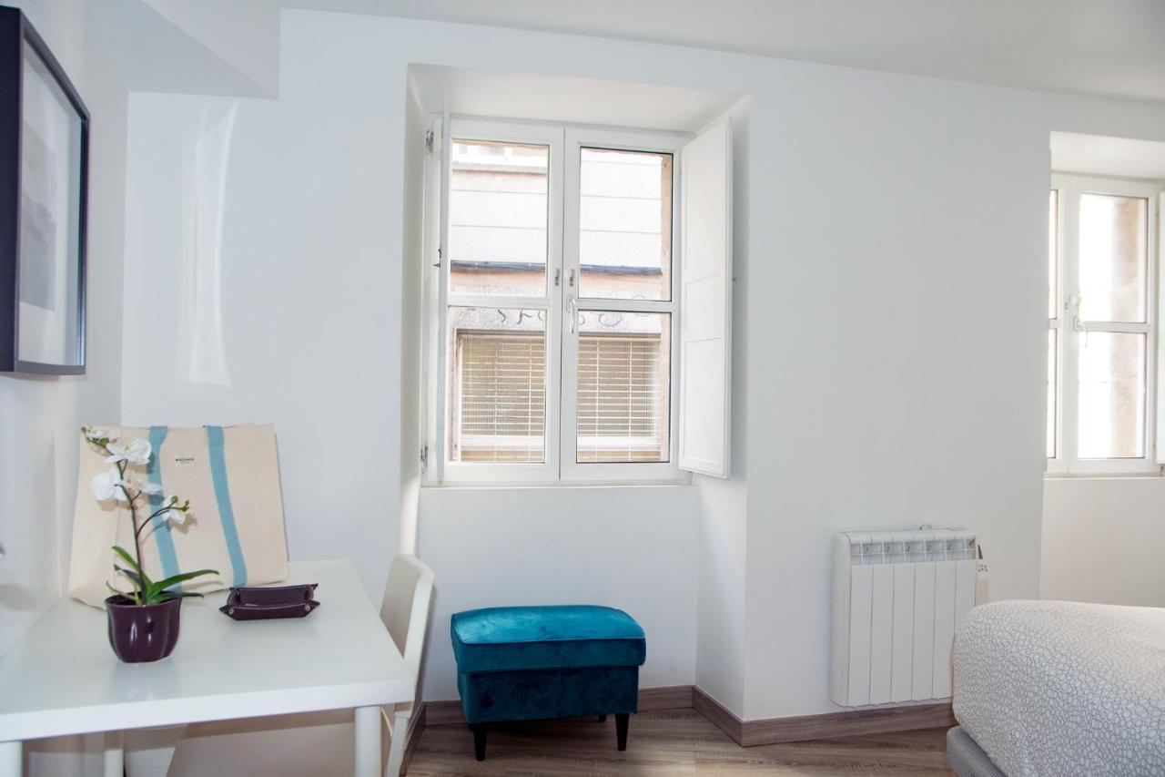 Sensacional Saladina Apartment Ourense