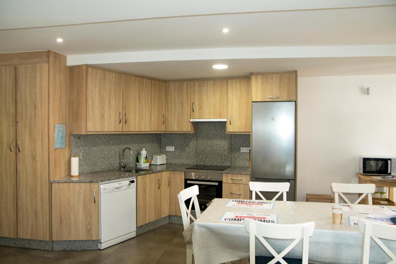 Sensacional Saladina Apartment Ourense