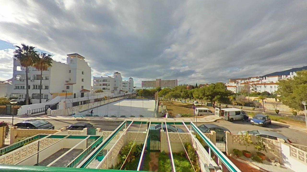 Apartamento Tranquilo , Soleado Cerca De La Playa Torremolinos