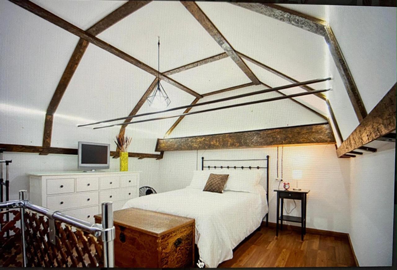 Loft Santa Ana Apartamento *