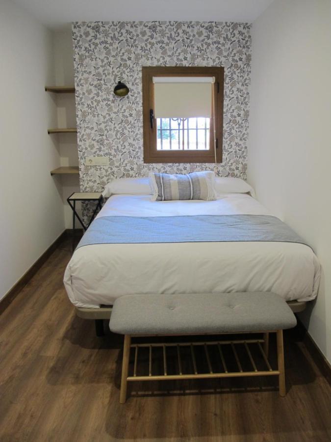 Turisticos La Casa Grande Apartment