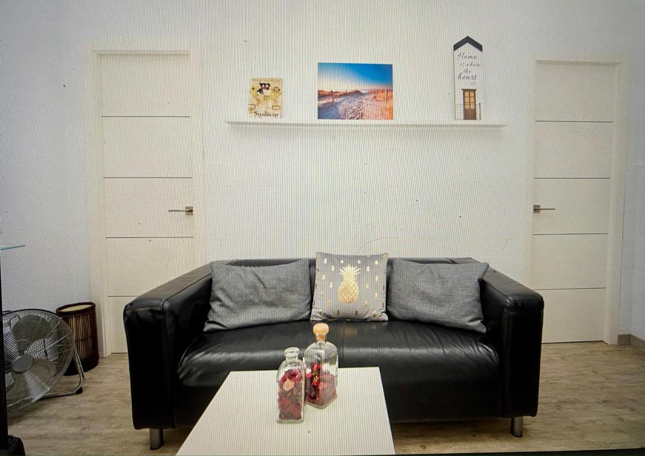 Apartamento Loft Santa Ana Sanlúcar de Barrameda