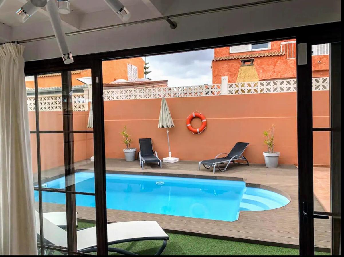 Casa Madriu, De Lujo En Zona Residencial * Corralejo