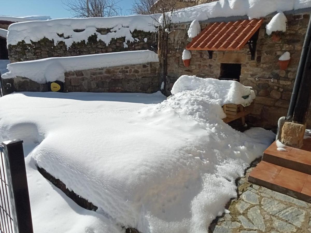 Apartamento Peña Sagra