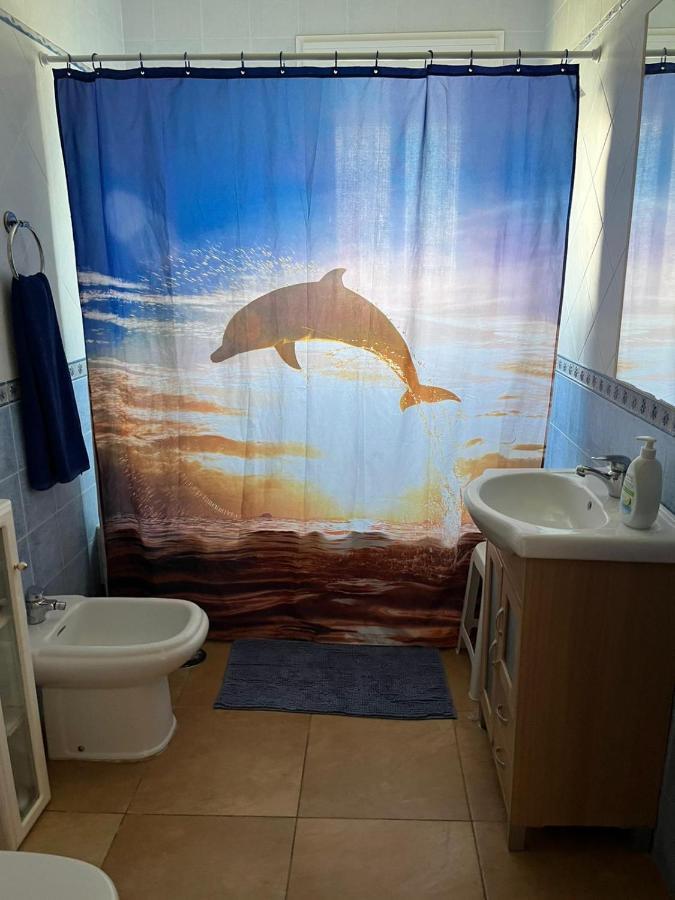 Rapaces Holiday home Chiclana de la Frontera