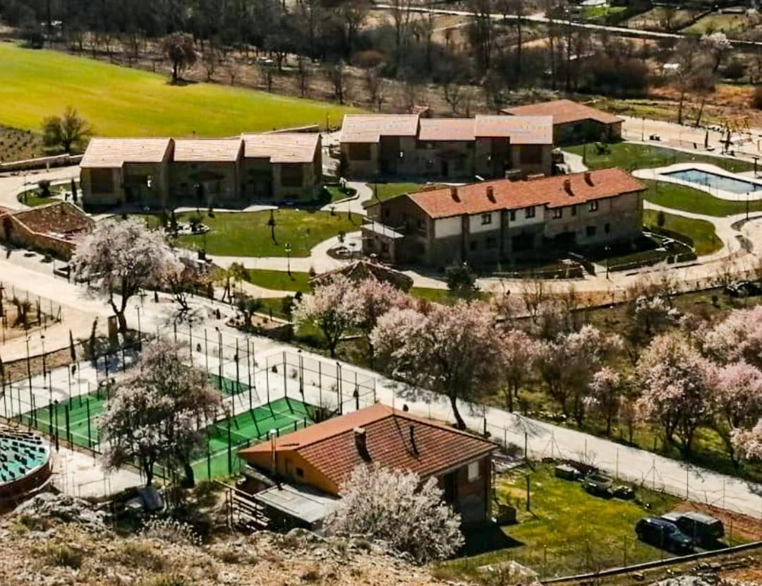 Resort De