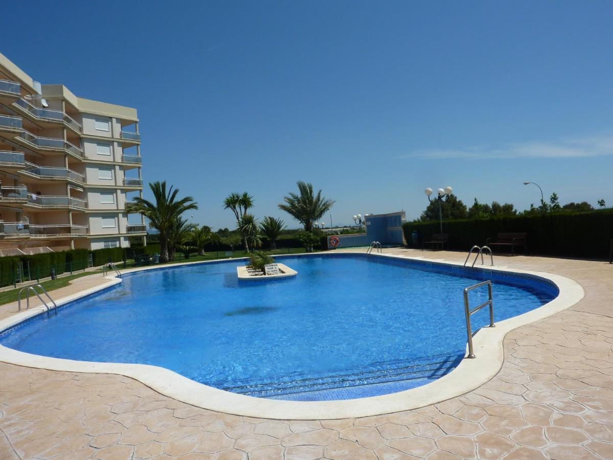 Bellavista 114 Apartamento Miami Platja (Miami Playa)