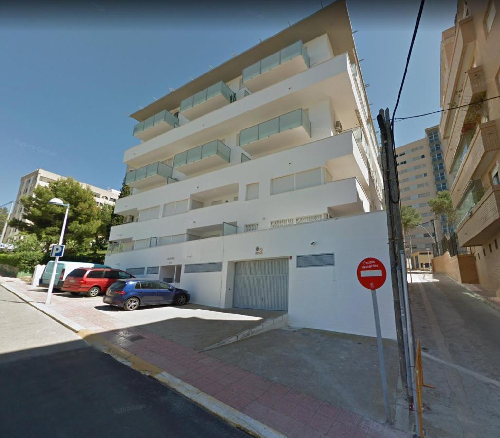 Lujoso Apto A 30 Metros De La Playa Apartment *