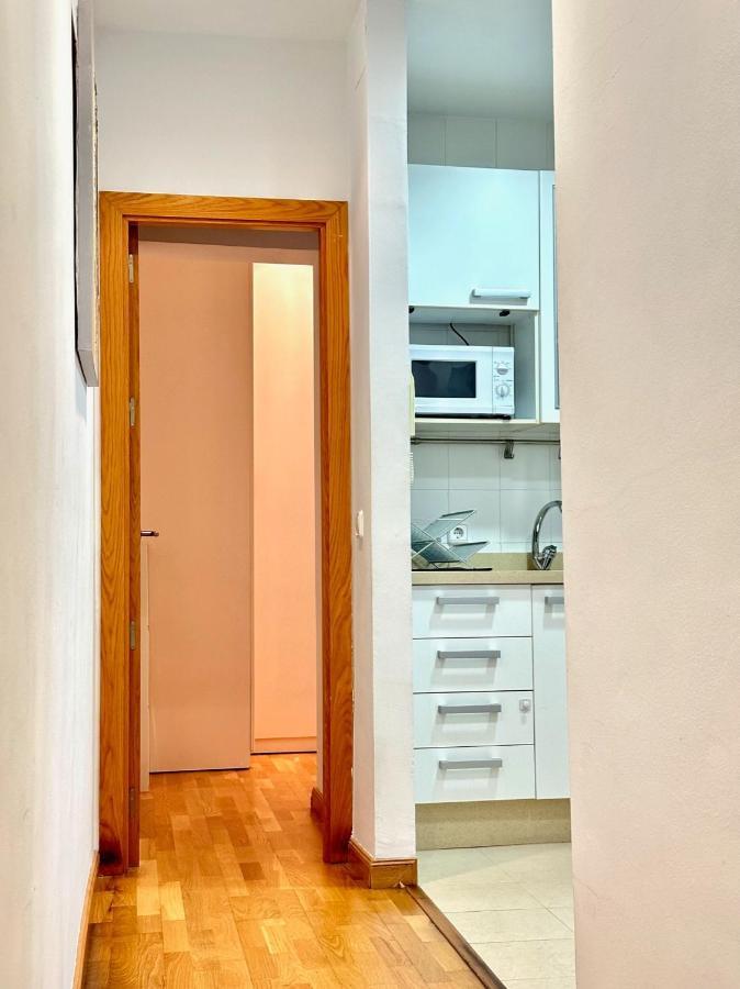 Apartamento Montemayor Apartment