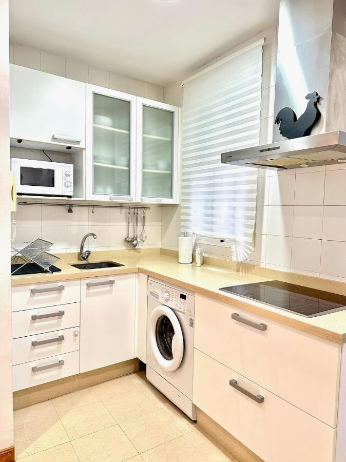 Apartamento Montemayor Apartment *