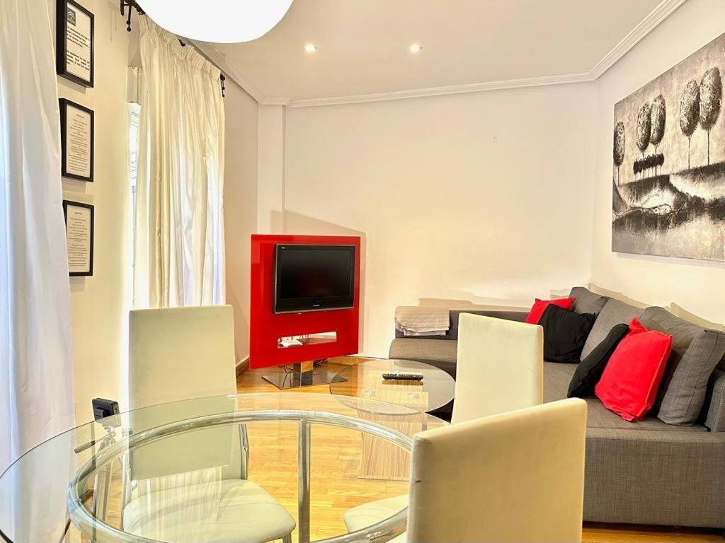 Apartamento Montemayor Apartment Cordoba