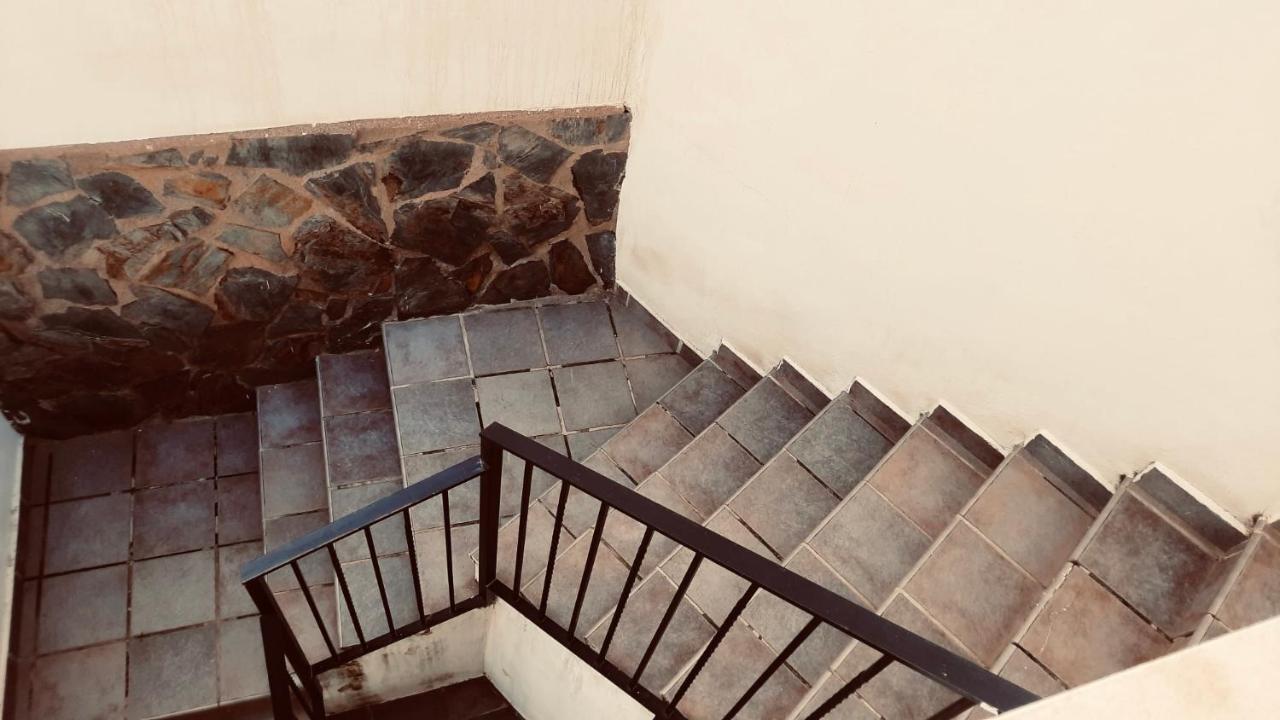 Apartamento El Hogar De Mercedes Güéjar Sierra