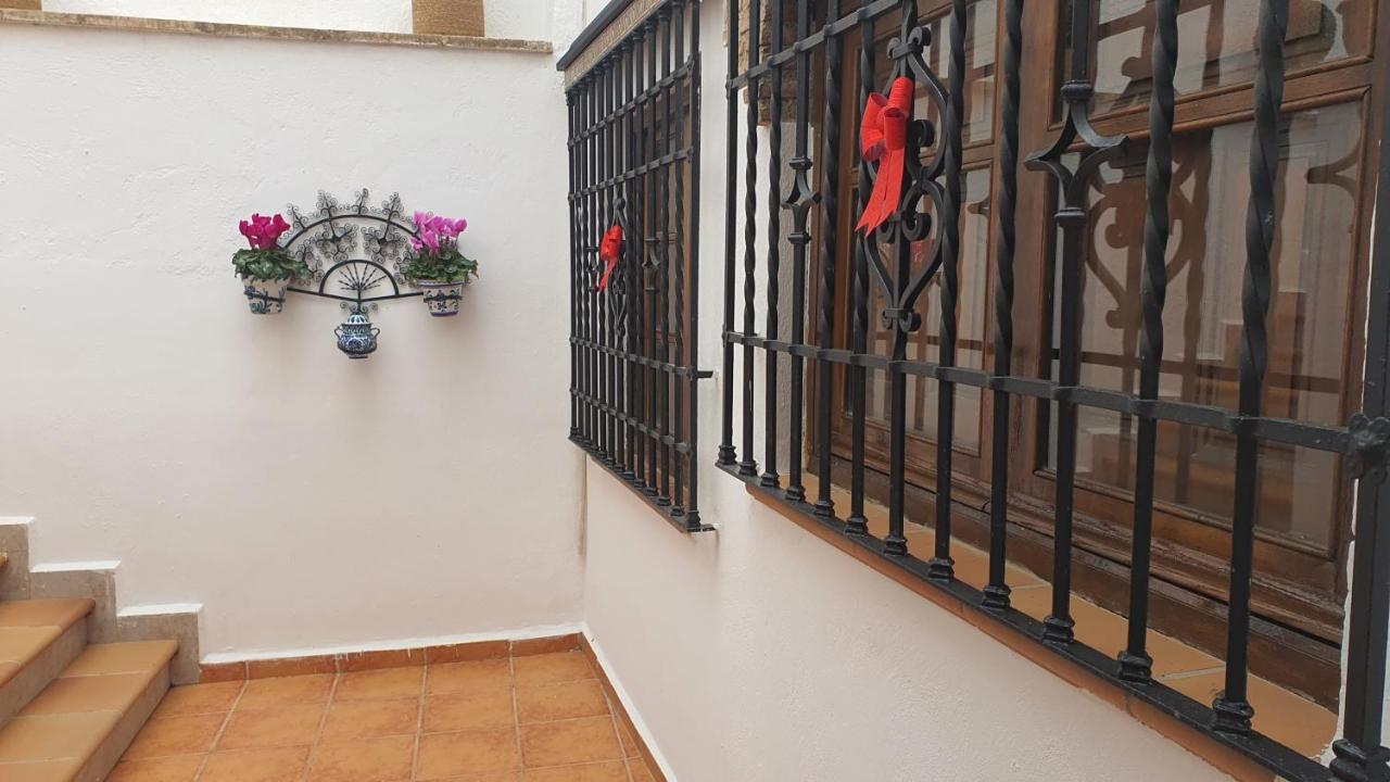 Casa Morena Mia Apartahotel