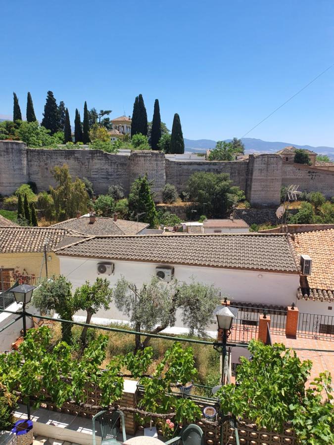 Casa Morena Mia