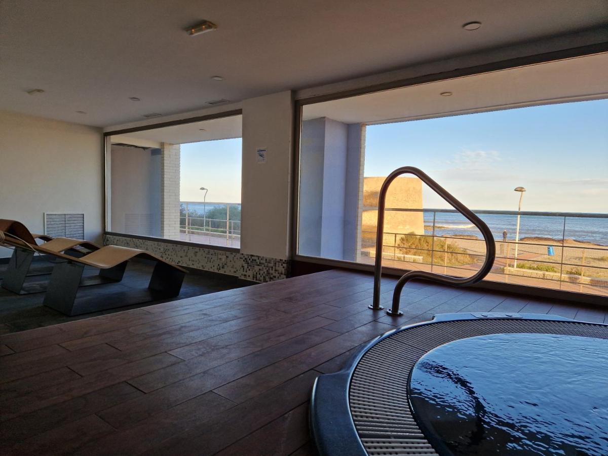 En La Manga Mar Mediterráneo Veneziola Paraíso Wifi Gratis Apartamento