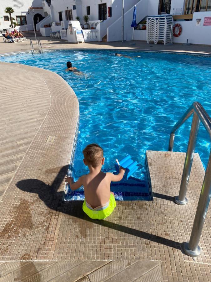 Aparthotel Cristianos Port Royal New Los Cristianos (Tenerife)