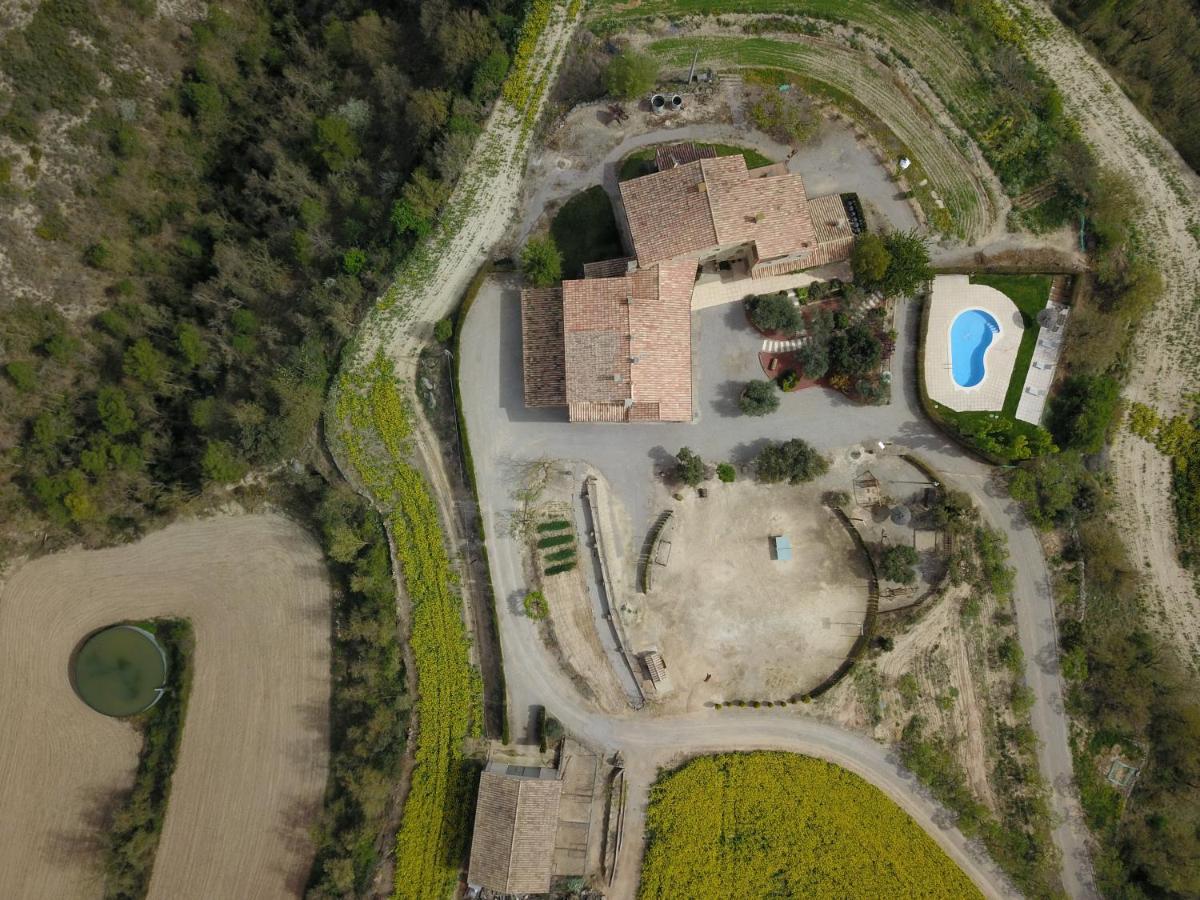Cal Ros * Calonge de Segarra
