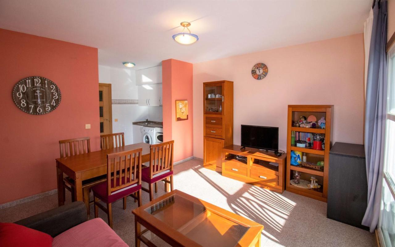 Apartment Primera Linea Playa Romana - Habitat 12 Villas *