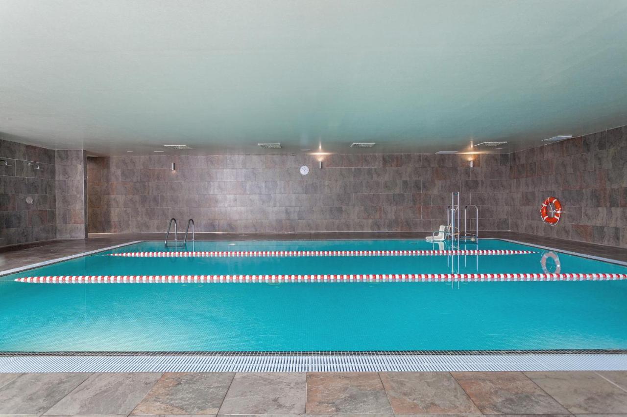 Hotel Azz Valencia Tactica 4*