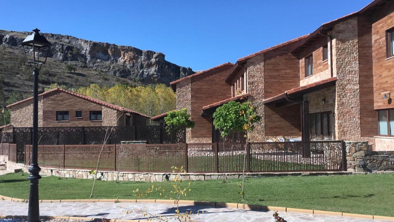 Resort De Fuentiduena