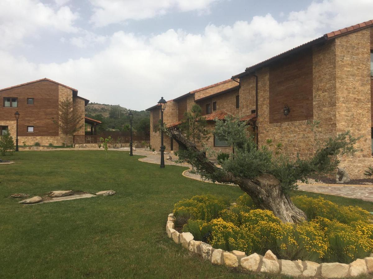 Resort De Fuentiduena