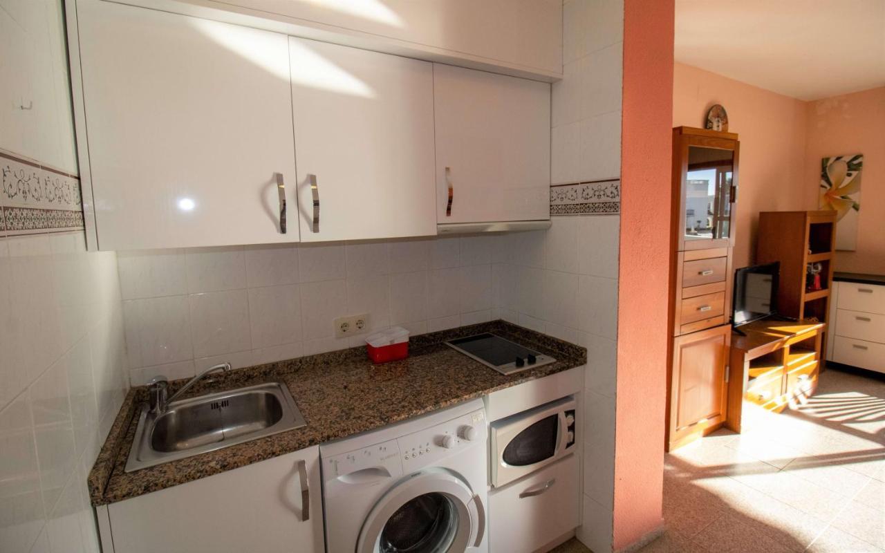 Primera Linea Playa Romana - Habitat 12 Villas *
