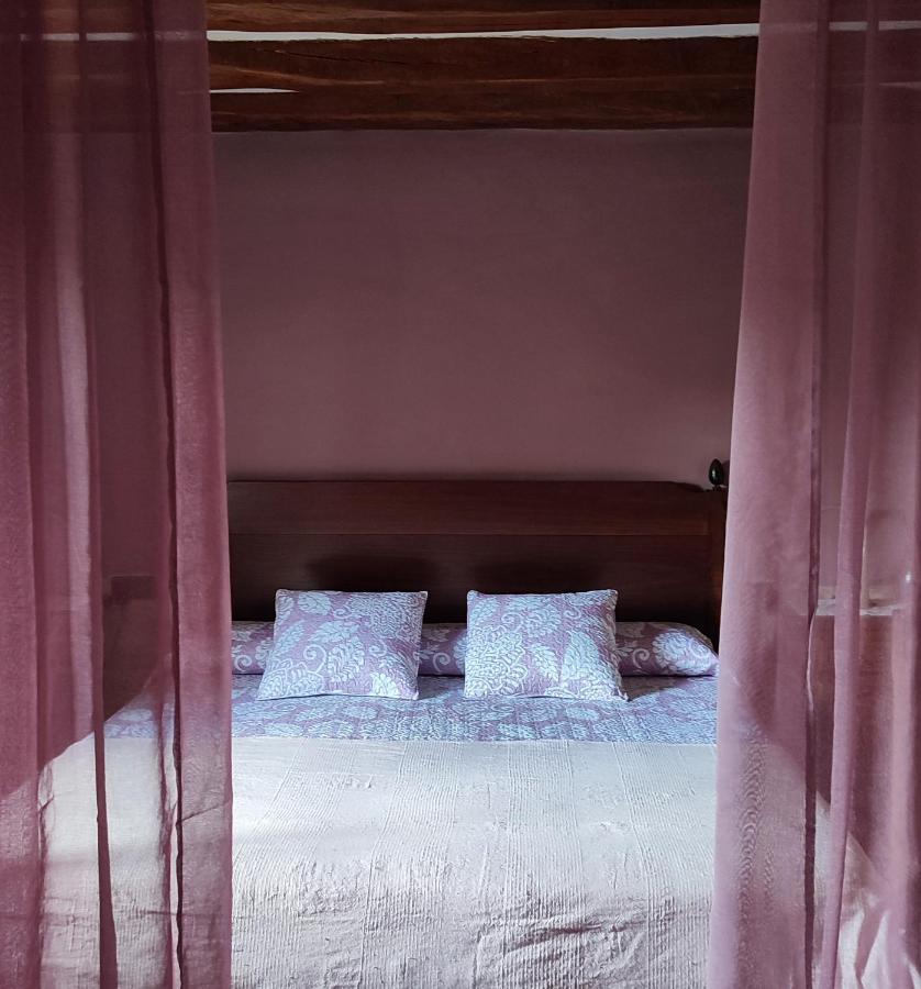 Cal Ros Bed & Breakfast Calonge de Segarra