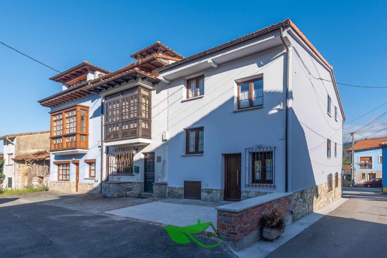 Apartamento La Corrada De