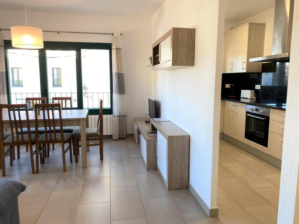 Сasa de vacaciones Trilla - Casa Reformada Con Garaje Y Terraza Cadaqués