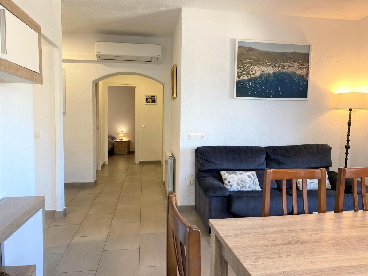 Trilla - Casa Reformada Con Garaje Y Terraza Сasa de vacaciones Cadaqués