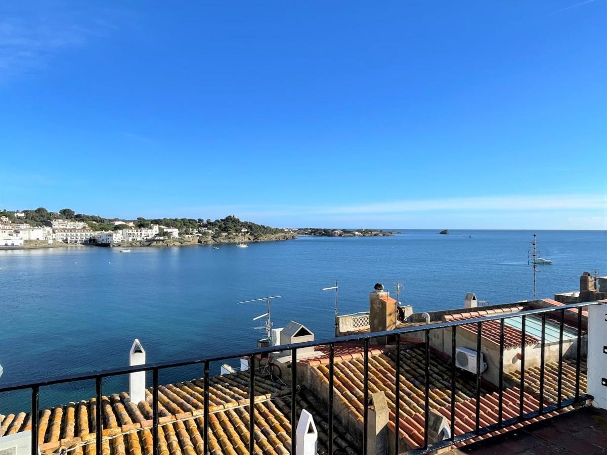 Marquina - Con Fantasticas Vistas Al Mar Apartment *